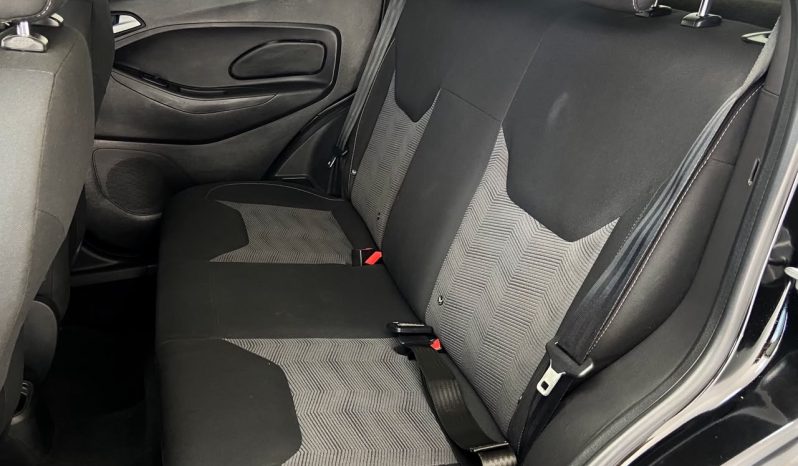 FORD KA SEL 1.5 FLEX 2016 full