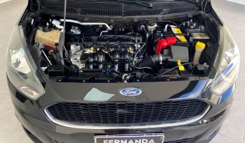 FORD KA SEL 1.5 FLEX 2016 full