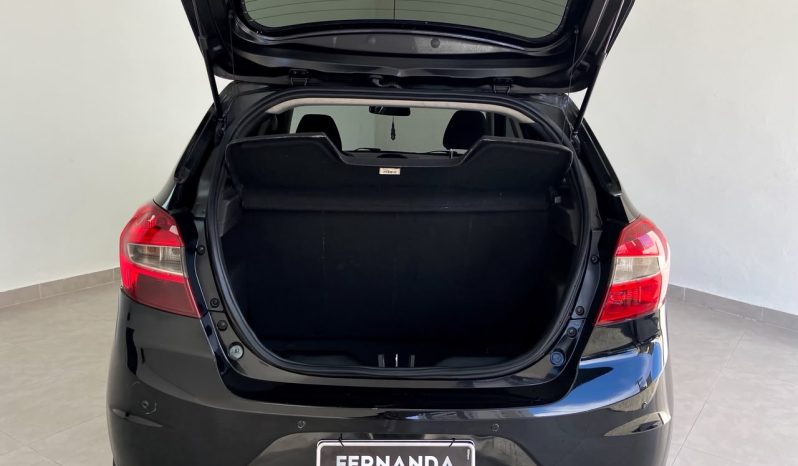 FORD KA SEL 1.5 FLEX 2016 full
