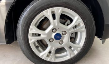 FORD KA SEL 1.5 FLEX 2016 full
