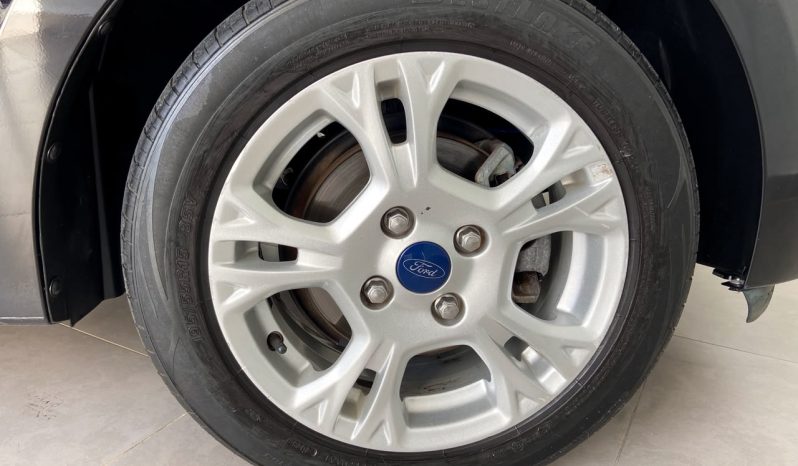FORD KA SEL 1.5 FLEX 2016 full