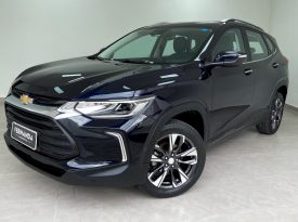 TRACKER PREMIER 1.2 TURBO FLEX 2024