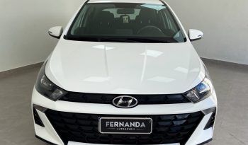 HYUNDAY HB20 COMFORT FLEX 2025 full