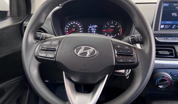 HYUNDAY HB20 COMFORT FLEX 2025 full