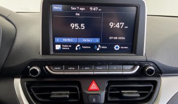 HYUNDAY HB20 COMFORT FLEX 2025 full