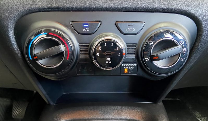 HYUNDAY HB20 COMFORT FLEX 2025 full
