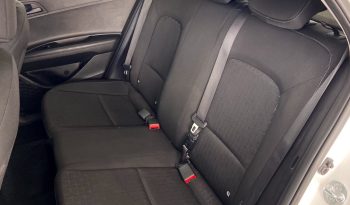 HYUNDAY HB20 COMFORT FLEX 2025 full