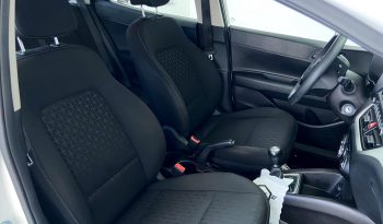 HYUNDAY HB20 COMFORT FLEX 2025 full
