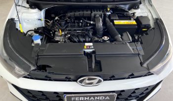 HYUNDAY HB20 COMFORT FLEX 2025 full
