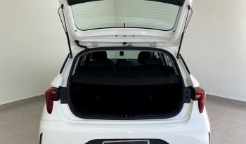 HYUNDAY HB20 COMFORT FLEX 2025 full