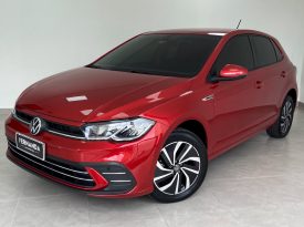 POLO HIGHLINE 1.0 FLEX 2025