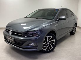 VIRTUS HIGHLINE 200 TSI 1.0 FLEX 2022