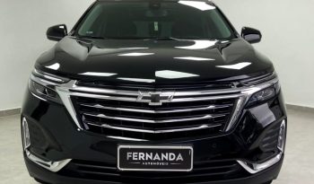 CHEVROLET EQUINOX PREMIER 1.5 AUT. GASOL. 2023 full