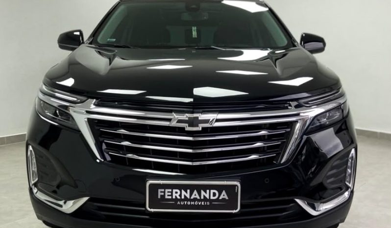 CHEVROLET EQUINOX PREMIER 1.5 AUT. GASOL. 2023 full