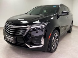 CHEVROLET EQUINOX PREMIER 1.5 AUT. GASOL. 2023