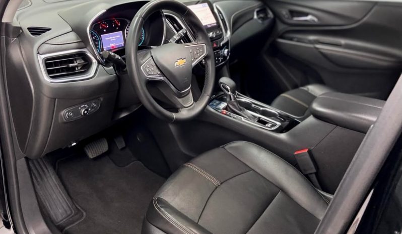 CHEVROLET EQUINOX PREMIER 1.5 AUT. GASOL. 2023 full