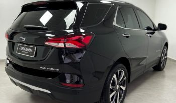 CHEVROLET EQUINOX PREMIER 1.5 AUT. GASOL. 2023 full
