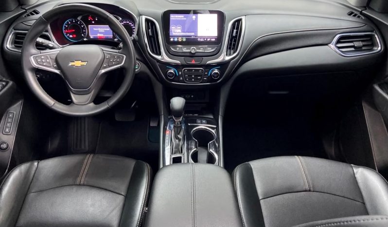 CHEVROLET EQUINOX PREMIER 1.5 AUT. GASOL. 2023 full
