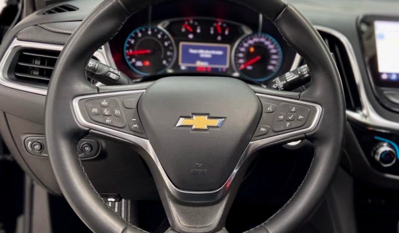 CHEVROLET EQUINOX PREMIER 1.5 AUT. GASOL. 2023 full