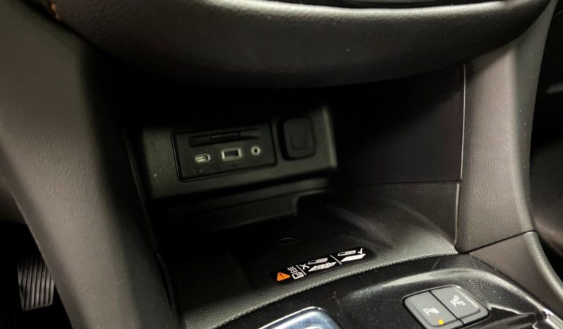 CHEVROLET EQUINOX PREMIER 1.5 AUT. GASOL. 2023 full