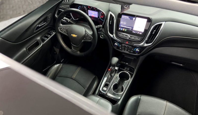 CHEVROLET EQUINOX PREMIER 1.5 AUT. GASOL. 2023 full
