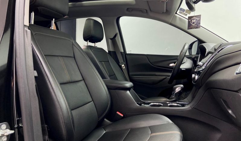 CHEVROLET EQUINOX PREMIER 1.5 AUT. GASOL. 2023 full
