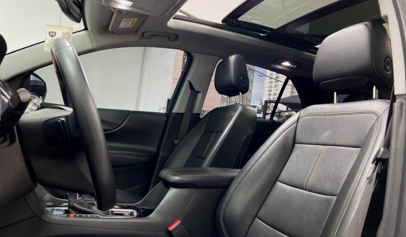 CHEVROLET EQUINOX PREMIER 1.5 AUT. GASOL. 2023 full