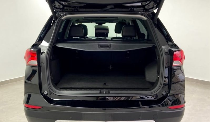 CHEVROLET EQUINOX PREMIER 1.5 AUT. GASOL. 2023 full