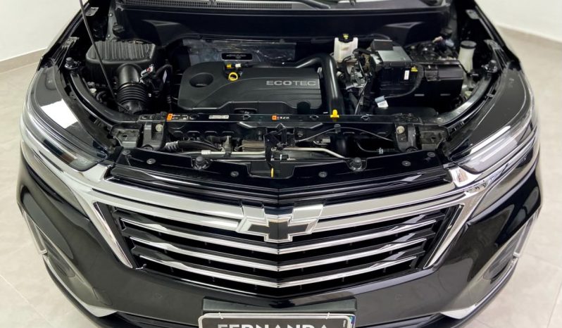 CHEVROLET EQUINOX PREMIER 1.5 AUT. GASOL. 2023 full