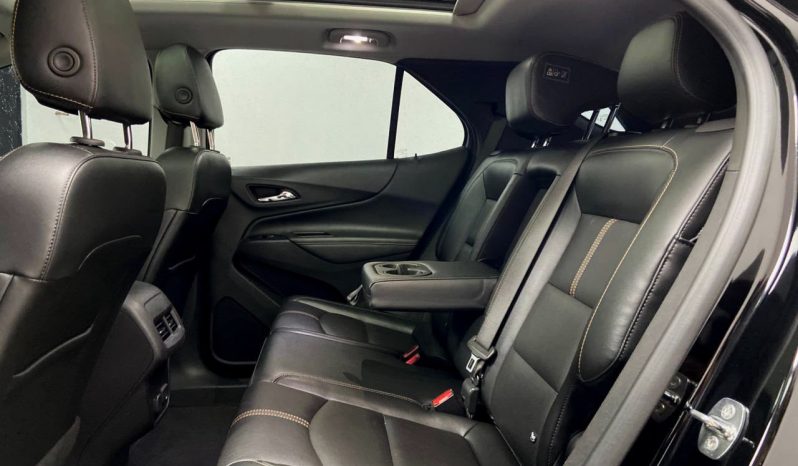 CHEVROLET EQUINOX PREMIER 1.5 AUT. GASOL. 2023 full