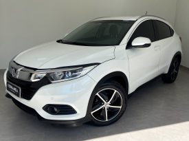 HONDA HR-V EXL 1.8 FLEX 2020