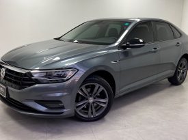 VOLKSWAGEN JETTA E-LINE 250 TSI 1.4 2019