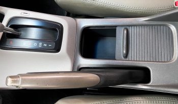 HONDA NEW CIVIC LXS 1.8 FLEX 2014 full