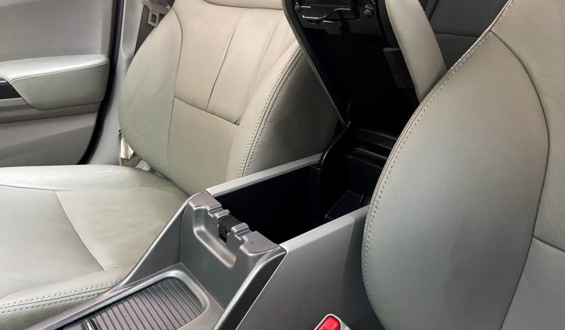 HONDA NEW CIVIC LXS 1.8 FLEX 2014 full