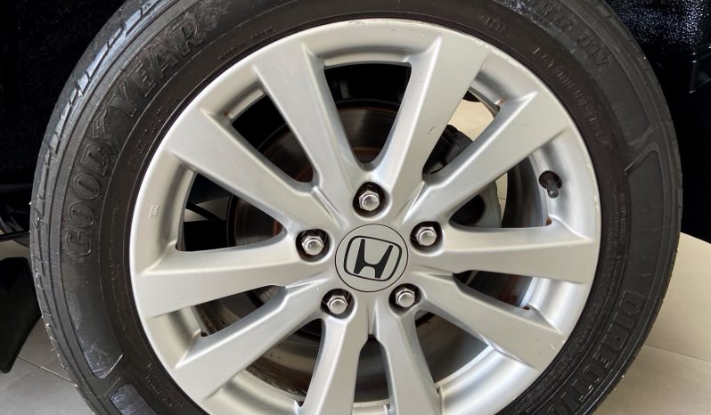 HONDA NEW CIVIC LXS 1.8 FLEX 2014 full