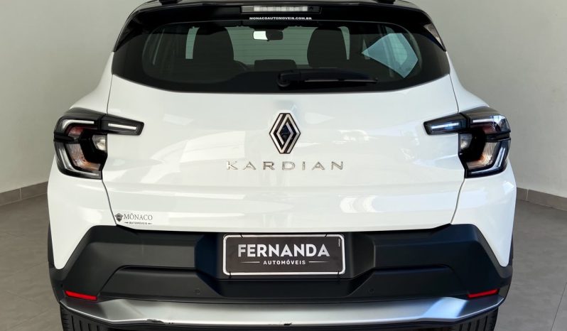 KARDIAN PREMIERE EDITION 1.0 FLEX 2025 full