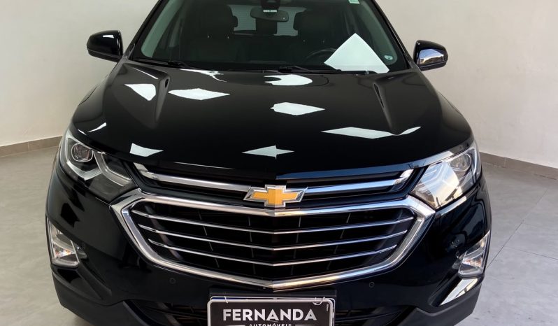 CHEVROLET EQUINOX PREMIER 2.0 AUT.GASOLINA 2019 full