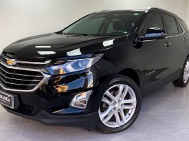 CHEVROLET EQUINOX PREMIER 2.0 AUT.GASOLINA 2019