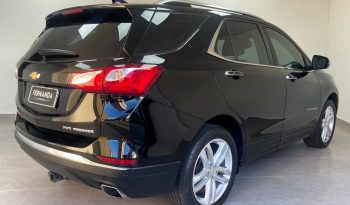 CHEVROLET EQUINOX PREMIER 2.0 AUT.GASOLINA 2019 full