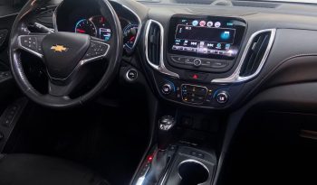 CHEVROLET EQUINOX PREMIER 2.0 AUT.GASOLINA 2019 full
