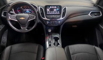 CHEVROLET EQUINOX PREMIER 2.0 AUT.GASOLINA 2019 full