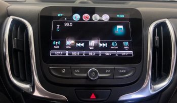 CHEVROLET EQUINOX PREMIER 2.0 AUT.GASOLINA 2019 full