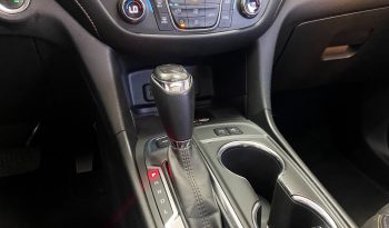 CHEVROLET EQUINOX PREMIER 2.0 AUT.GASOLINA 2019 full