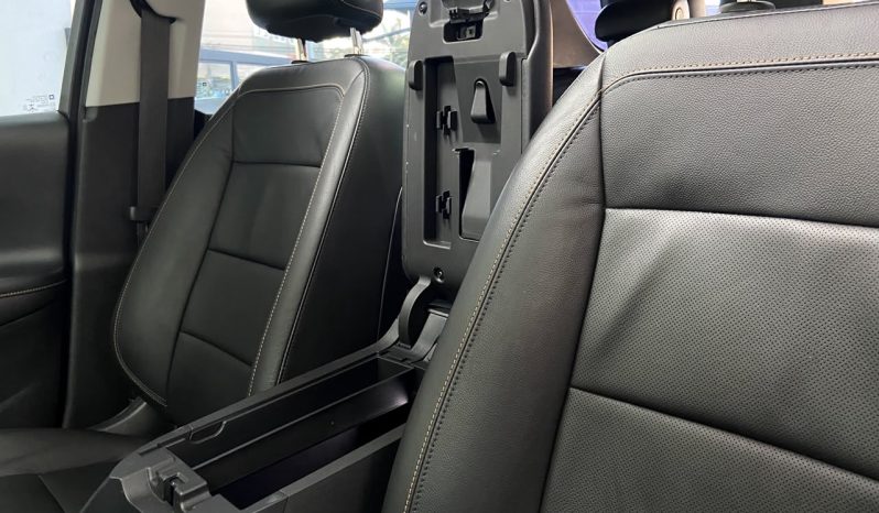 CHEVROLET EQUINOX PREMIER 2.0 AUT.GASOLINA 2019 full