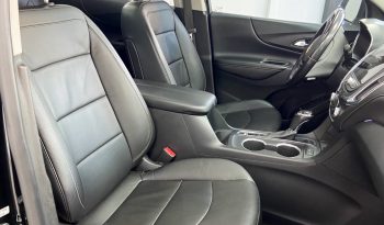 CHEVROLET EQUINOX PREMIER 2.0 AUT.GASOLINA 2019 full