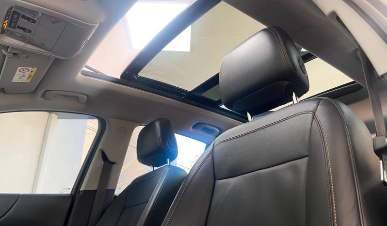 CHEVROLET EQUINOX PREMIER 2.0 AUT.GASOLINA 2019 full
