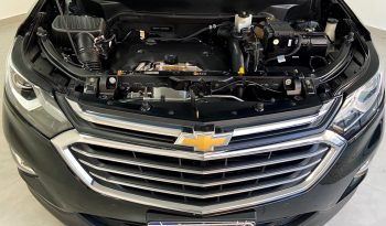 CHEVROLET EQUINOX PREMIER 2.0 AUT.GASOLINA 2019 full