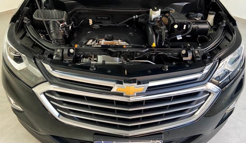CHEVROLET EQUINOX PREMIER 2.0 AUT.GASOLINA 2019 full