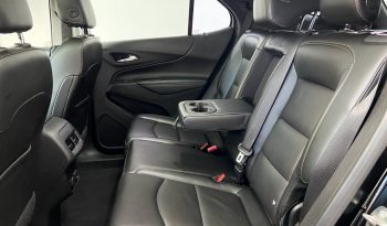 CHEVROLET EQUINOX PREMIER 2.0 AUT.GASOLINA 2019 full