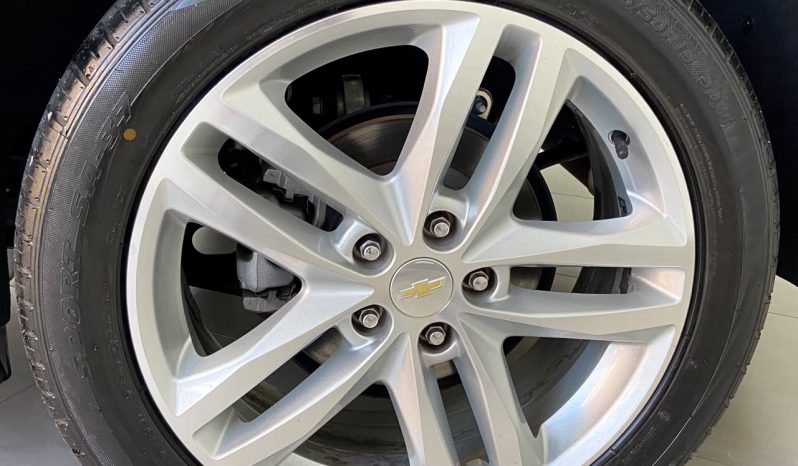 CHEVROLET EQUINOX PREMIER 2.0 AUT.GASOLINA 2019 full